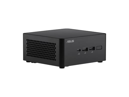 ASUS NUC 14 Pro Core 3 100U Barebone PC