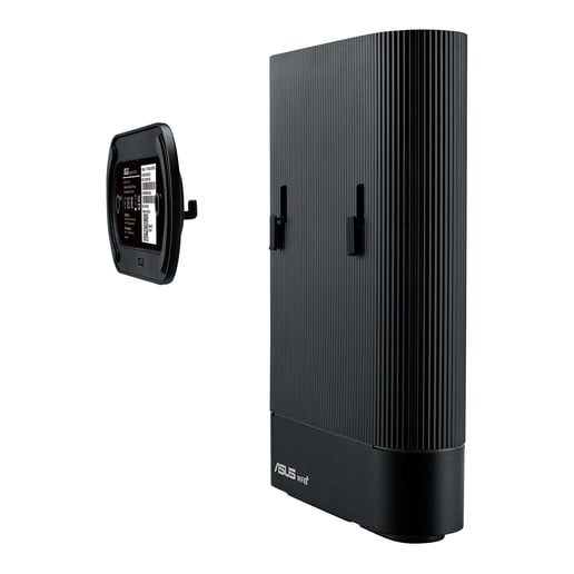 ASUS RT-AX59U Dual Band Wi-Fi 6 AiMesh Router