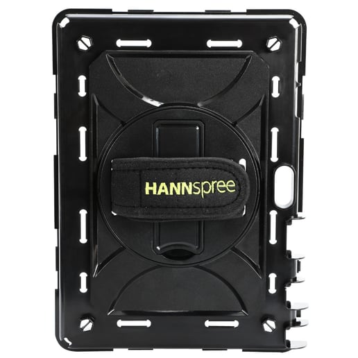 HANNspree 13.3 inch Rugged Tablet Protection Case