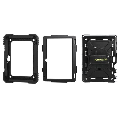 HANNspree 13.3 inch Rugged Tablet Protection Case