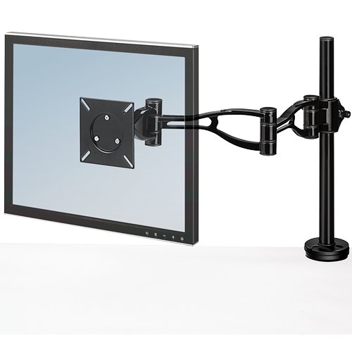 Fellowes Professional Series Single Monitor Arm