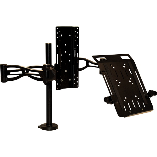 Fellowes Professional Series Dual Monitor Arm