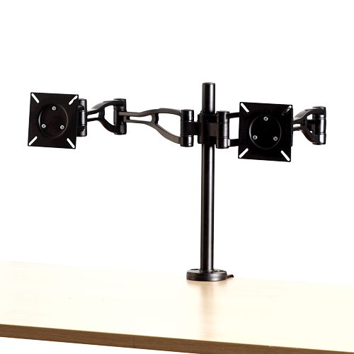 Fellowes Professional Series Dual Monitor Arm