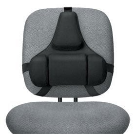 Fellowes Pro Series Ultimate Back Support