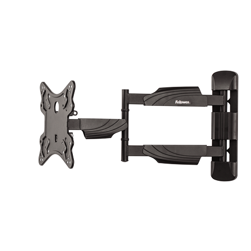 Fellowes Full Motion TV Wall Mount