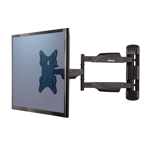 Fellowes Full Motion TV Wall Mount