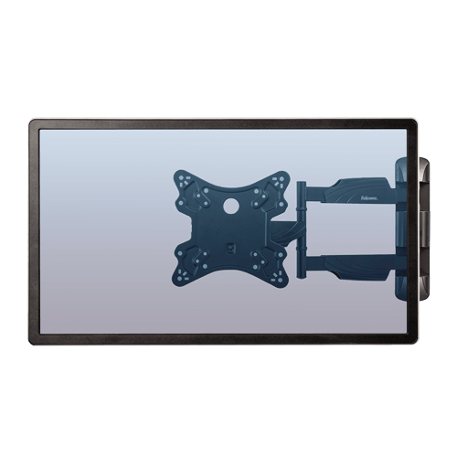 Fellowes Full Motion TV Wall Mount