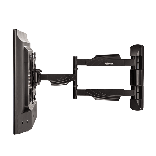 Fellowes Full Motion TV Wall Mount