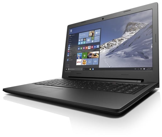 Lenovo Essential B50-50 15.6" Laptop - Core i3 2.0GHz, 4GB, 500GB