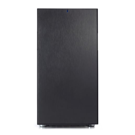 Fractal Define R5 Mid Tower Gaming Case - Black 