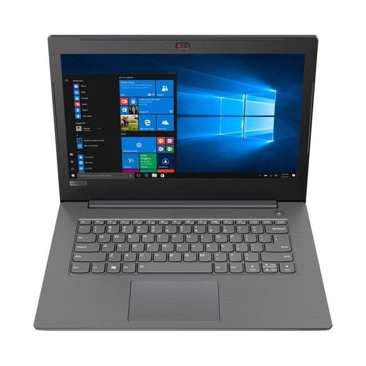 Lenovo V330 14" Laptop - Ryzen 5 2.0GHz, 8GB RAM, 256GB, Windows 10