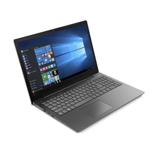 Lenovo V130 15.6" Laptop - Core i5 2.5GHz, 8GB, 256GB, Windows 10