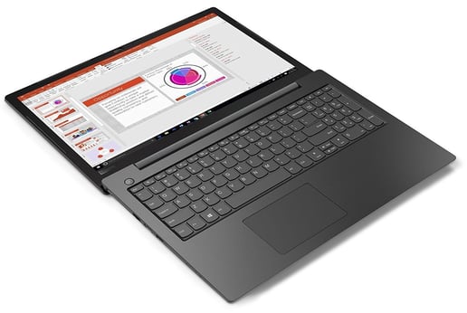 Lenovo V130 15.6" Laptop - Core i5 2.5GHz, 8GB, 256GB, Windows 10