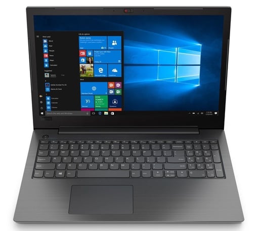 Lenovo V130 15.6" Laptop - Core i5 2.5GHz, 8GB, 256GB, Windows 10