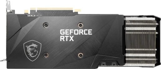 MSI GeForce RTX 3070 Ti Ventus 3X OC 8GB Graphics Card