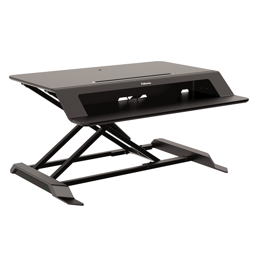 Fellowes Lotus LT Sit-Stand Workstation