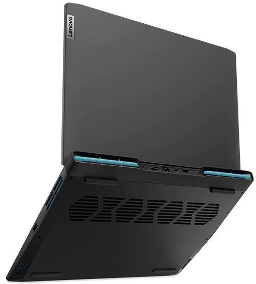 Lenovo IdeaPad Gaming 3 Core i5 16GB 512GB GeForce RTX 3050 Ti 15.6" Grey