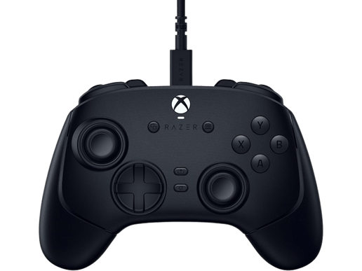 Razer Wolverine V3 Tournament Edition Wired Esports Controller for Xbox and PC in Black