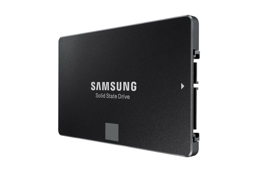 Samsung EVO 850 2.5" 1TB SATA III Solid State Drive