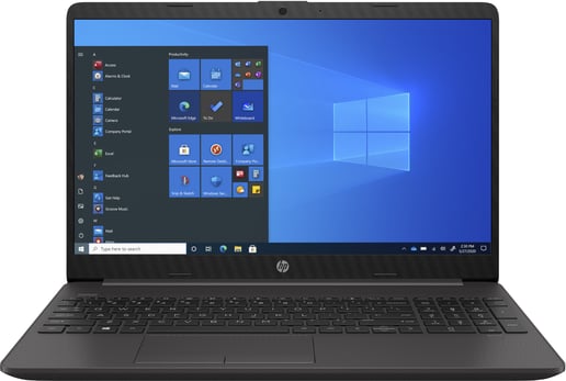 HP 255 G8 15.6" Ryzen 5 8GB 256GB Radeon Vega 8 Laptop