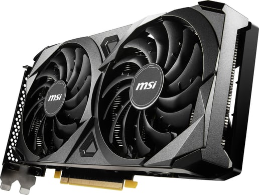 MSI GeForce RTX 3060 Ti Ventus 2X OC 8GB Graphics Card