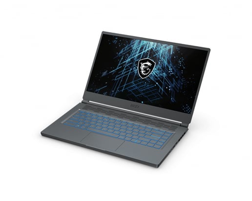 MSI Stealth 15M 15.6" Laptop - Core i7 3.3GHz, 16GB, 1TB, RTX 3060