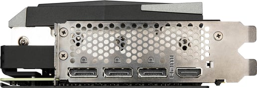 MSI GeForce RTX 3060 GAMING Z TRIO OC 12GB Graphics Card