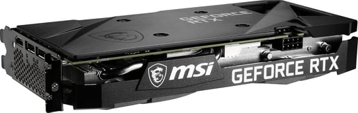 MSI GeForce RTX 3060 Ti Ventus 2X OC 8GB Graphics Card