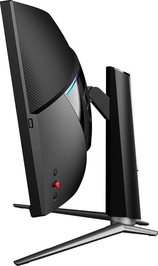 MSI MPG ARTYMIS 343CQR 34" UltraWide Curved Gaming Monitor - VA, 165Hz, 1ms, DP
