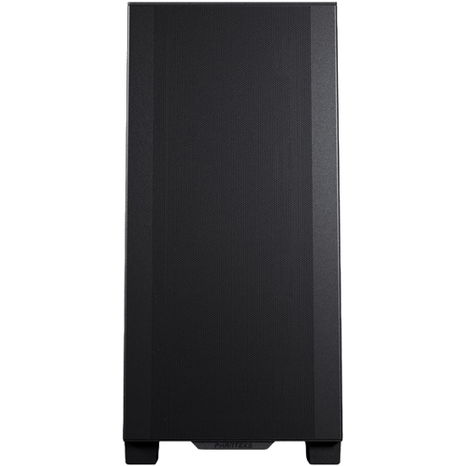 Phanteks XT Pro Mid Tower Case - Black 