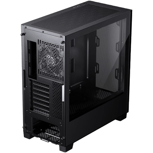 Phanteks XT Pro Mid Tower Case - Black 