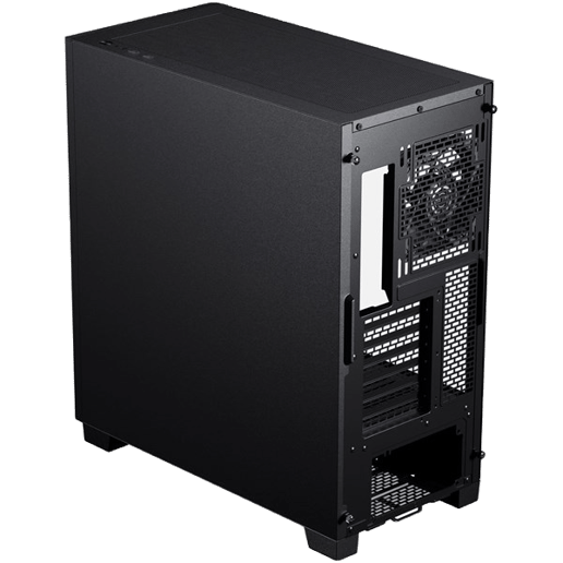 Phanteks XT Pro Mid Tower Case - Black 