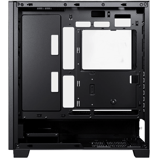 Phanteks XT Pro Mid Tower Case - Black 