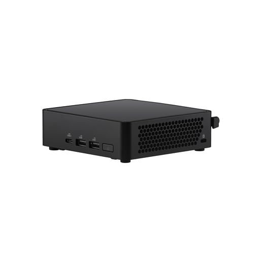ASUS NUC 14 Pro Core 3 100U Slim Barebone PC