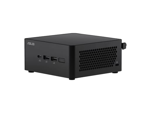 ASUS NUC 14 Pro Core 3 100U Barebone PC
