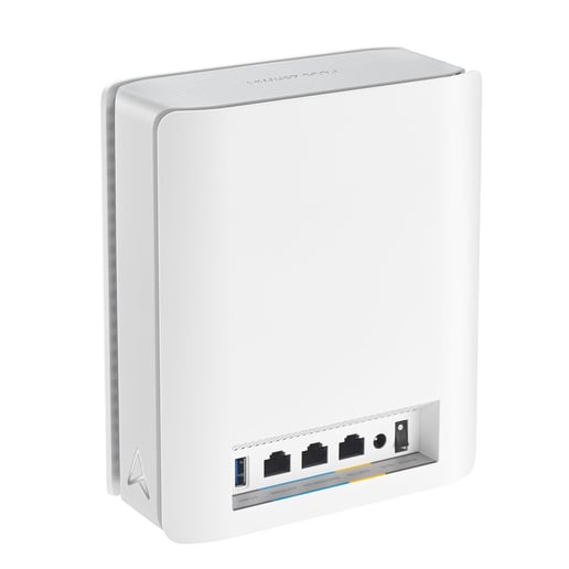 ASUS ZenWiFi BT10 Tri-band WiFi 7 Mesh Routers, 3-Pack