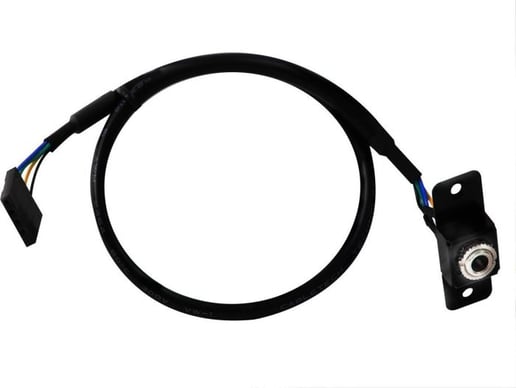 ASRock Rear Audio Cable for DeskMini Series Chassis