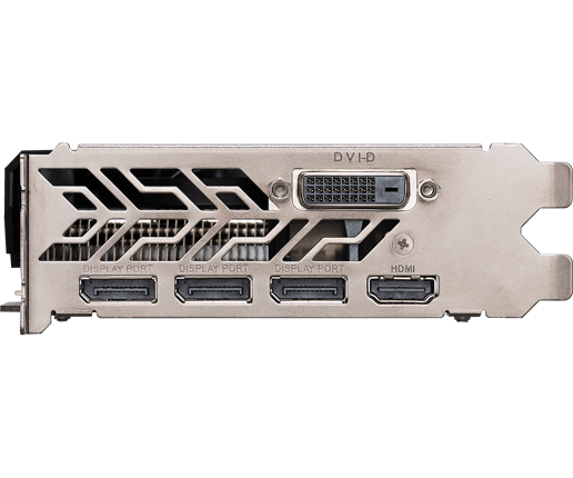 ASRock Radeon RX 570 Phantom X OC 8GB Graphics Card