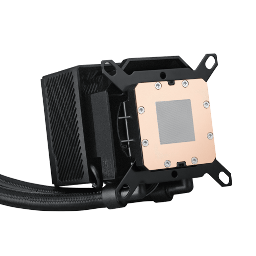 ASUS ROG Ryujin III 240mm All-in-One Liquid CPU Cooler in Black