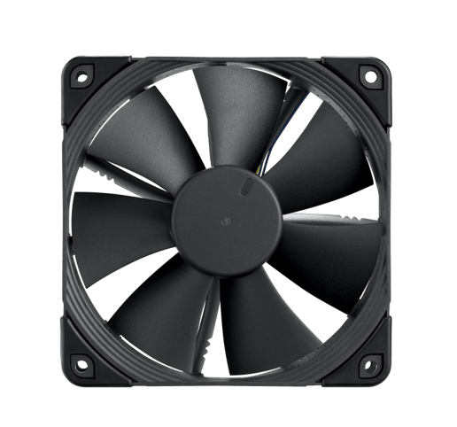 ASUS ROG Ryujin III 240mm All-in-One Liquid CPU Cooler in Black