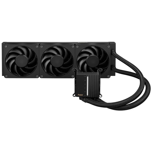 ASUS ProArt LC 360 All-in-One 360mm Liquid CPU Cooler