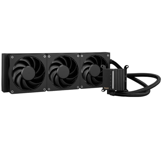 ASUS ProArt LC 360 All-in-One 360mm Liquid CPU Cooler