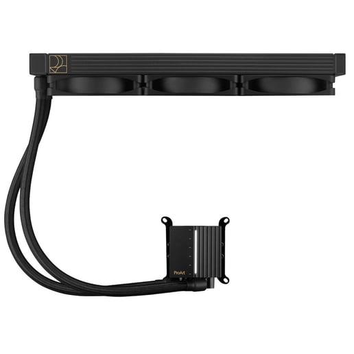 ASUS ProArt LC 360 All-in-One 360mm Liquid CPU Cooler