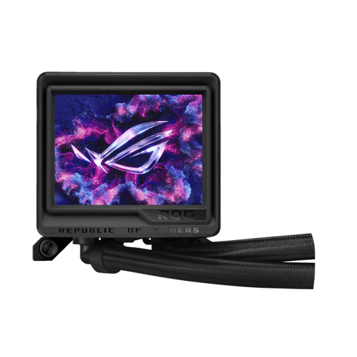 ASUS ROG Ryujin III 360 ARGB Extreme 360mm AiO Liquid CPU Cooler