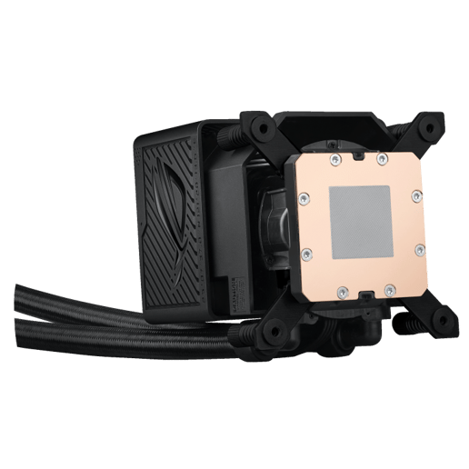 ASUS ROG Ryujin III 360 ARGB Extreme 360mm AiO Liquid CPU Cooler