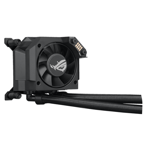 ASUS ROG Ryujin III 360 ARGB Extreme 360mm AiO Liquid CPU Cooler