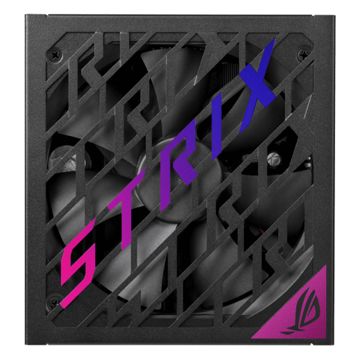 1000W ASUS ROG Strix Platinum Modular 80 Plus Platinum PSU