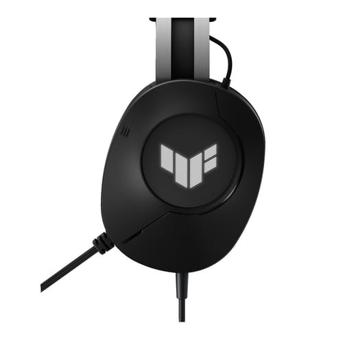 ASUS TUF Gaming H1 Gen II Wired Gaming Headset