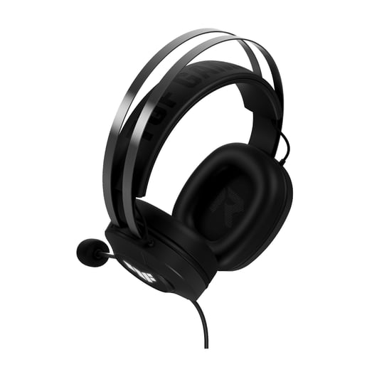 ASUS TUF Gaming H1 Gen II Wired Gaming Headset