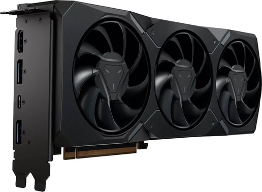 ASUS Radeon RX 7900 XT 20GB Graphics Card